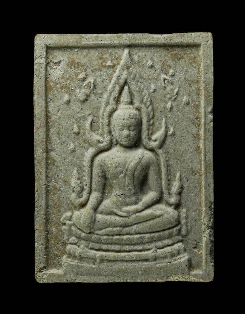 30Jul2025 (470)p.jpg - พระพุทธชินราช ศ.ป.ธ. ปี2538 หลวงพ่อคูณ ปริสุทโธ วัดบ้านไร่ หลวงปู่ธีร์ เขมจารี วัดมิ่งเมืองพัฒนาราม หลวงปู่โส กัสสโป วัดป่าคำแคนเหนือ พุทธอุทยาน จ.ขอน [..] | https://kamulet.in.th